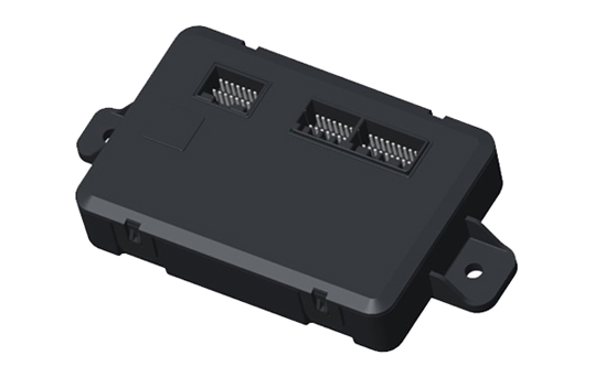 通用空調控製器