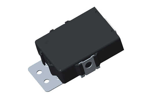 通用網關控製器