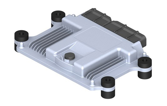 燃料電池堆控製器