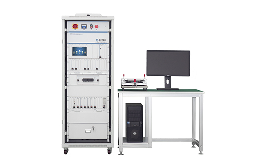 通用ECU硬件全功能檢測係統